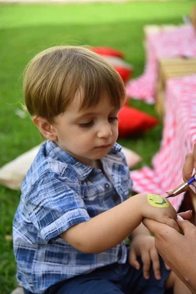 Happy Birthday Giovani